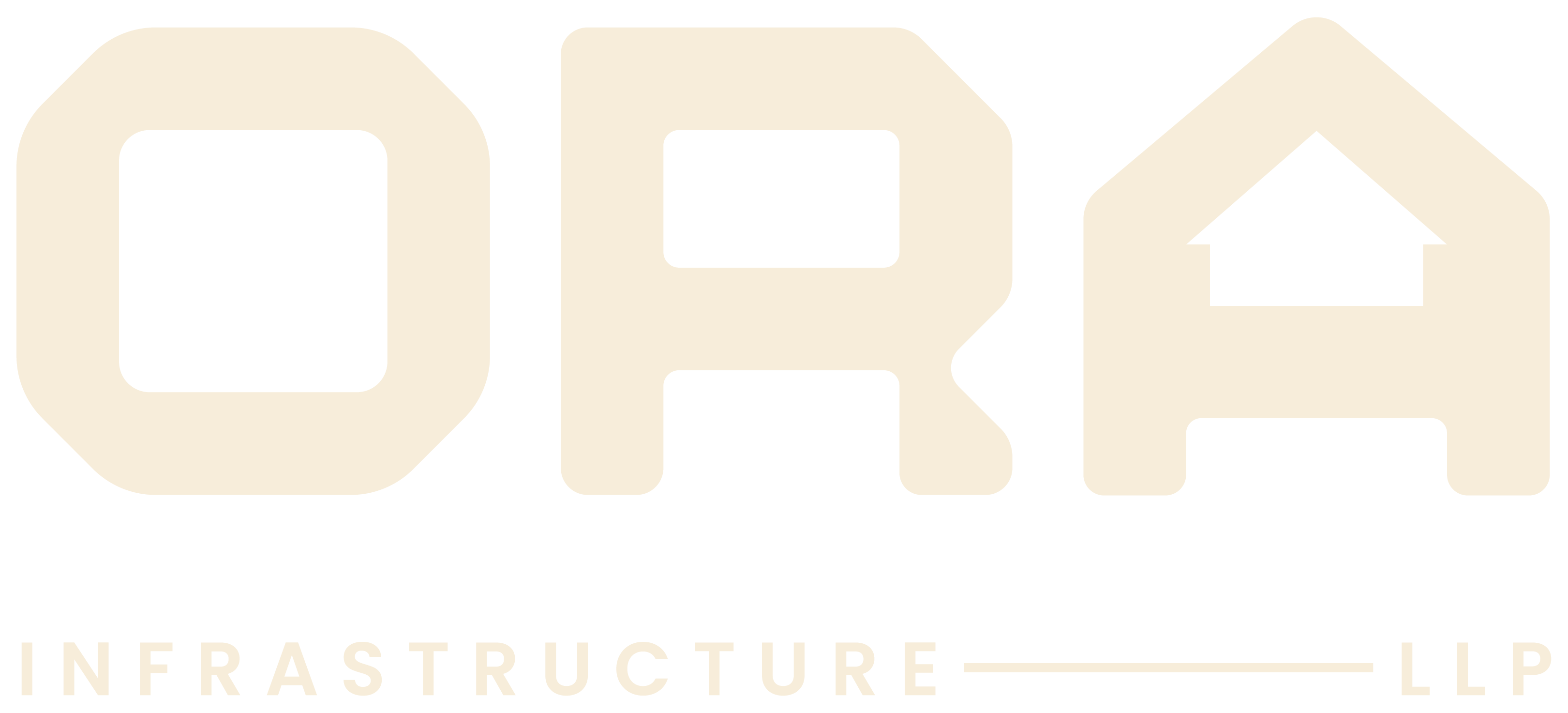 ORA Infra